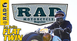 logo rad motorcycle n°14