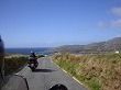 Le tour de l'Irlande à moto