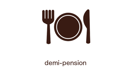 Demi-pension