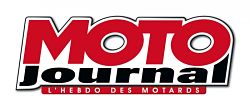 logo moto journal