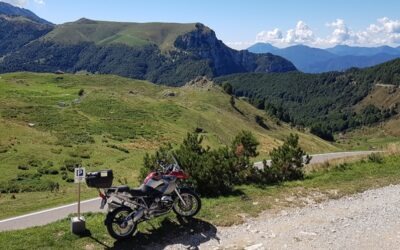 Tyrol, Dolomites et lacs Italiens