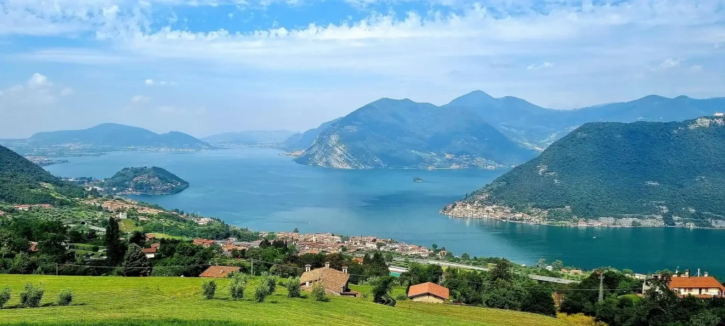 Lac iseo-italie-itinearires-evasion