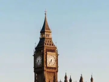 Angleterre à moto, voyage organisé par Itinéraires Évasion