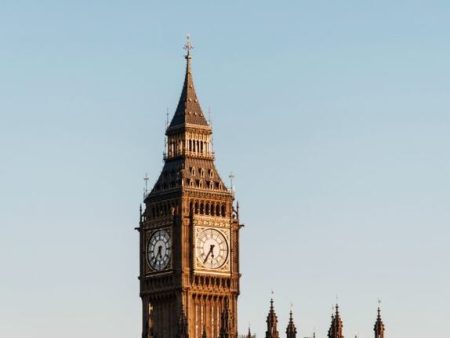 Angleterre à moto, voyage organisé par Itinéraires Évasion