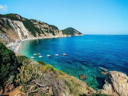 Corse à moto, voyage organisé par Itinéraires Évasion