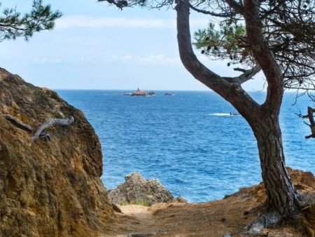 Sardaigne à moto, voyage organisé par Itinéraires Évasion
