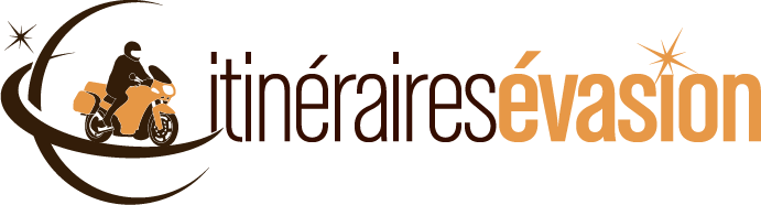 Itinéraires Évasion