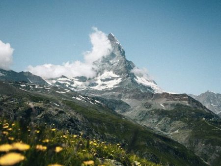 Suisse à moto, voyage organisé par Itinéraires Évasion