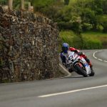 Amalric BLANC-Course Tourist Trophy Itinéraires Evasion
