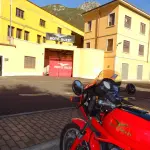 Usine-Moto-Guzzi-Lac-Itinéraires-Evasion-Italie