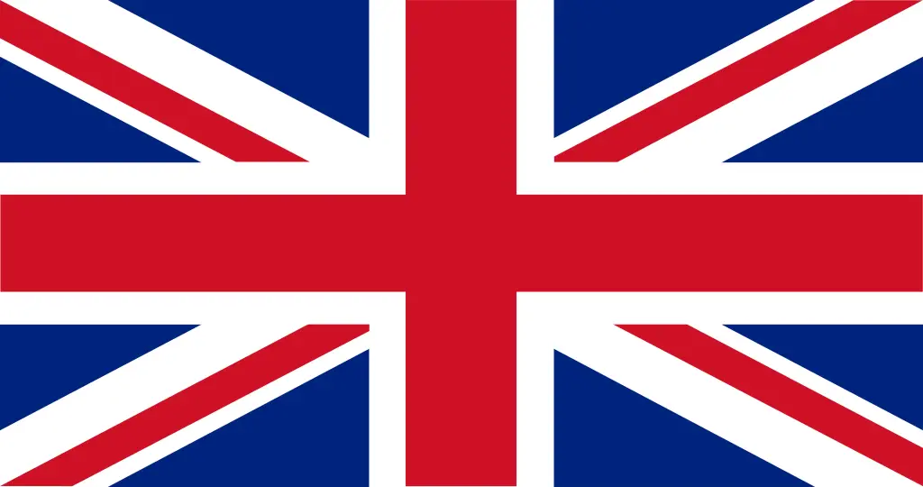 Drapeau Anglais-Itinéraires-Evasion-ETA britannique
