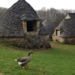 Grenier Perigord Itinéraires Evasion