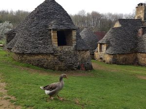 Grenier Perigord Itinéraires Evasion