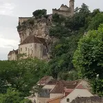 Village Perigord Itinéraires Evasion