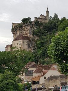 Village Perigord Itinéraires Evasion