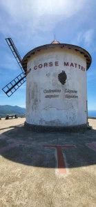 Tour cap Corse Itinéraires Evasion