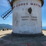 Tour cap Corse Itinéraires Evasion