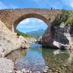 Pont Corse Itinéraires Evasion