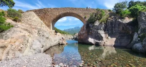 Pont Corse Itinéraires Evasion