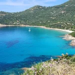 Plage Corse Itinéraires Evasion