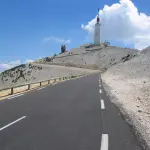 Mont Ventoux Napoleon Itinéraires Evasion