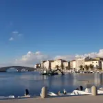 VUE-PONT-PAG-CROATIE-MOTO-VOYAGE-ITINERAIRES-EVASION