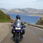 circuit moto Sardaigne - itinéraires évasion - agence de voyage moto
