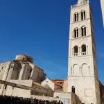 PLACE-ZADAR-EGLISE-MOTO-ITINERAIRES-EVASION