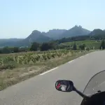 Aiguilles-de-Montmirail-Itinéraires Evasion