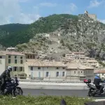 Découverte des Alpes à moto-Itinéraires-Evasion-