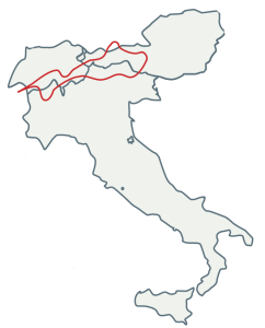 carte-trajet-découverte-Autriche-Itinéraires-Evasion