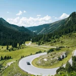 Col-Alpes-Route-Itinéraires-Evasion