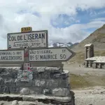Col-de-l'Iseran Itinéraires Evasion