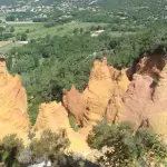 Colorado-de-Rustrel Itinéraires Evasion