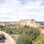 Village Itinéraires Evasion- Voyage moto Verdon Luberon Cévennes