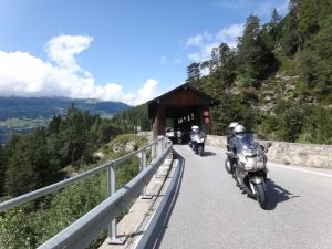 LES ALPES : SUISSE, AUTRICHE, ITALIE, photo 3