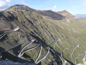 LES ALPES : SUISSE, AUTRICHE, ITALIE, photo 4