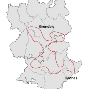 Découverte des Alpes à moto - Itinéraires Évasion-Découverte des Alpes à moto