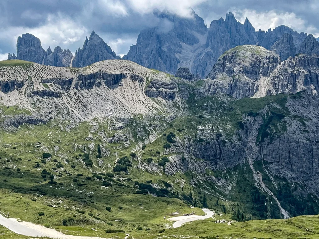 Dolomites-Itinéraires Evasion