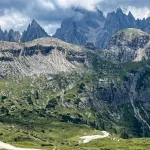 Dolomites-Itinéraires Evasion