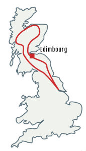 Châteaux-distilleries-Ecosse-Carte-Moto-Itinéraires-Evasion