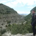 LES PLUS BELLES GORGES DES ALPES DU SUD