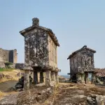 Portugal-Grenier-Grains-pierre-Itinéraires-Evasion
