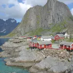 Hamnoy-Lofoten-Norvège-Itinéraires-Evasion