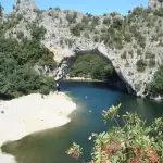 Le-pont-d'Arc Itinéraires Evasion