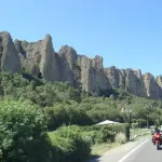 Les-Mees-moto Itinéraires Evasion