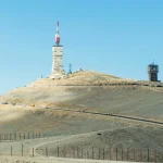 Mont Ventoux Itinéraires Evasion