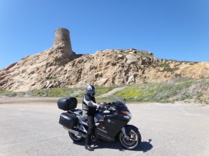 Corse-Tour-Itinéraires-Evasion-Circuit moto Cap Corse Haute-Corse