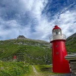 Oberalppass-Itinéraires Evasion