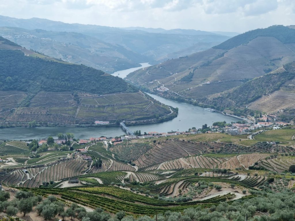 Douro-Vallée-Portugal-Itinéraires-Evasion
